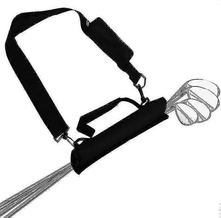 Golfklubb Bag Mini For Menn Kvinner Barn