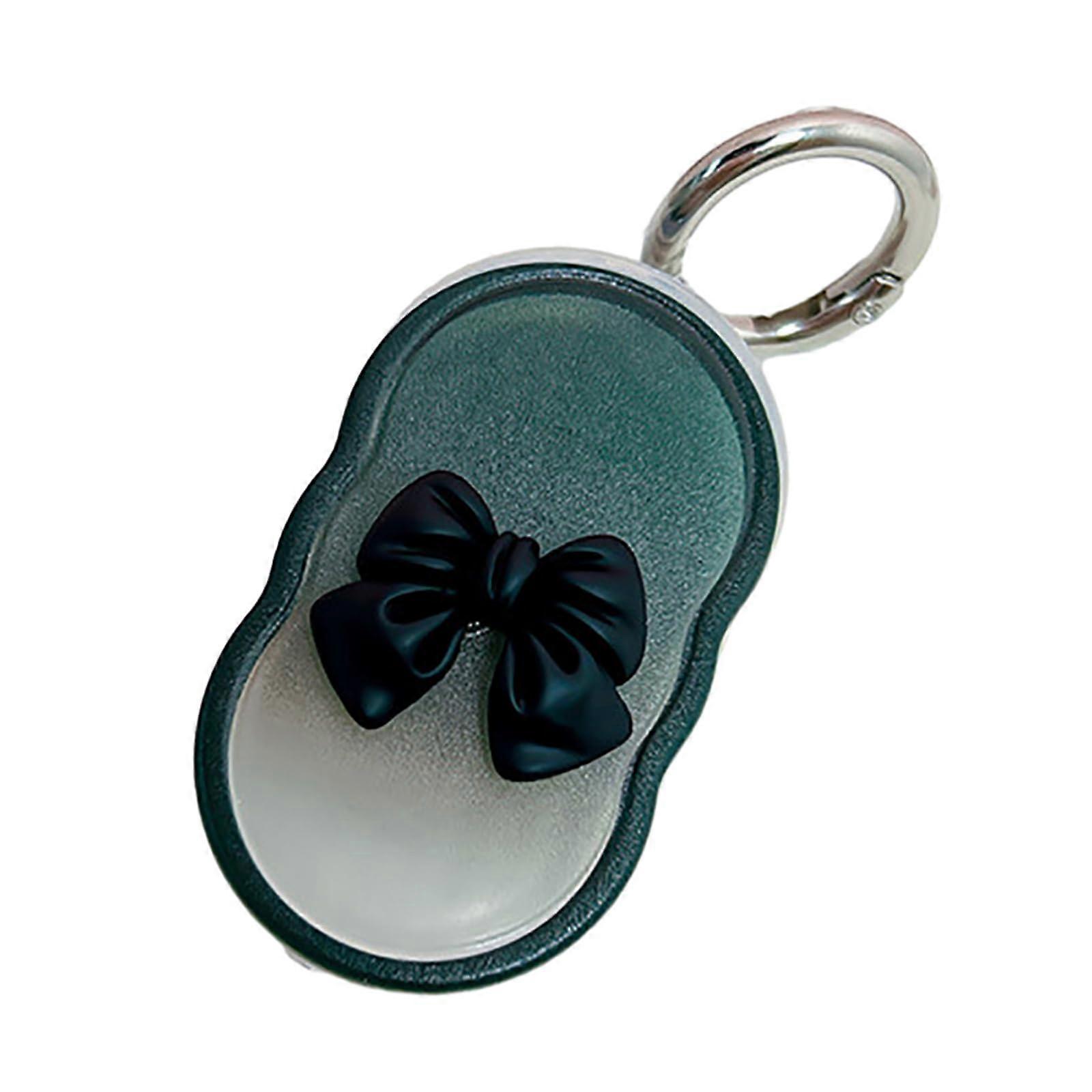 Case for SmartTag 2 Shockproof TPU Protective Cover AntiLoss Holder Washable Housing