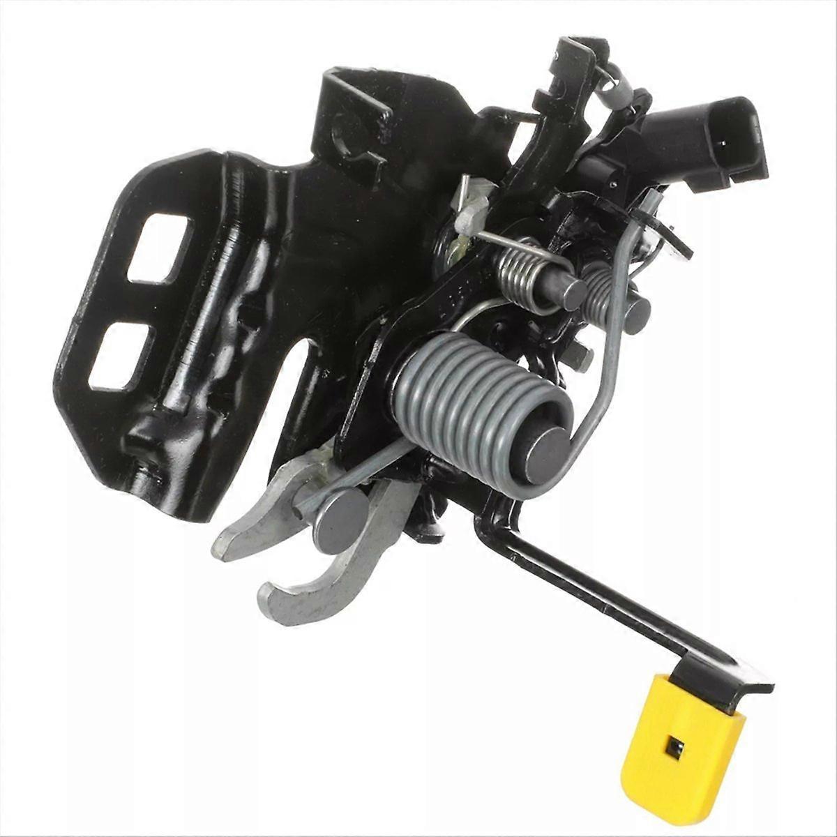 For Ford Ranger 2019-2021 Front Hood Latch Assembly