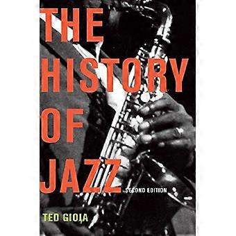 Die Geschichte des Jazz