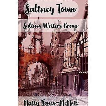 Saltney-schrijvers