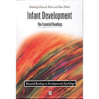 Desarrollo infantil