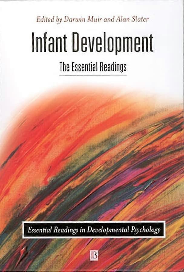 Infant Development