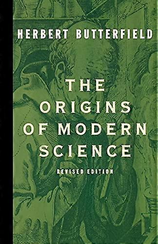 Les origines de la science moderne