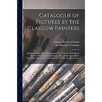 Catalogue des tableaux des peintres de Glasgow : exposition organisée sous l’égide du Musée d’art de Toronto et de la Société des artistes de l’Ontario : Ouvert F