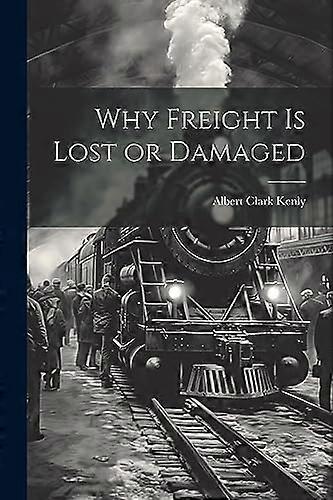 Why Freight Is Lost or Damaged