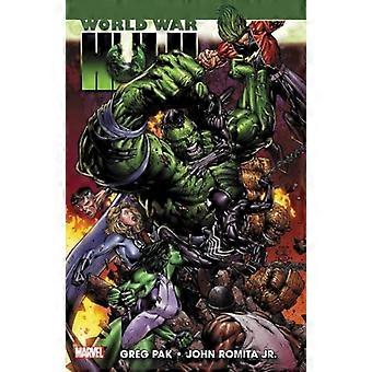 Hulk: Hulk della Guerra Mondiale