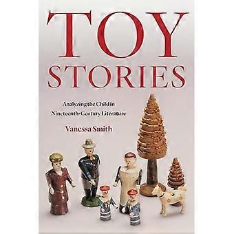 Toy Stories : Analyse van het kind in de negentiende-eeuwse literatuur