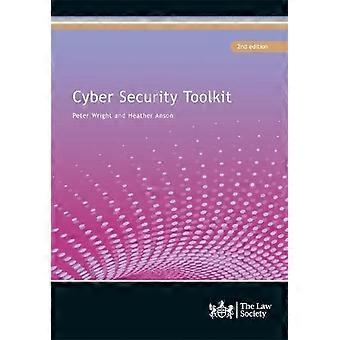 Cyber Security Toolkit