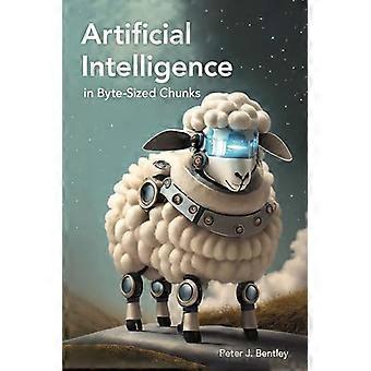 Künstliche Intelligenz in bytegroßen Blöcken