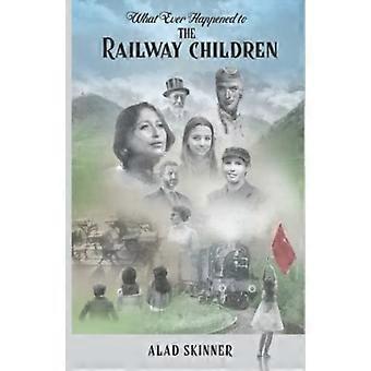 Qu’est-il arrivé aux enfants des chemins de fer