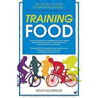 Opleiding Food: Krijgen de brandstof die u bereiken van uw doelen vóór wilt, tijdens en na het sporten
