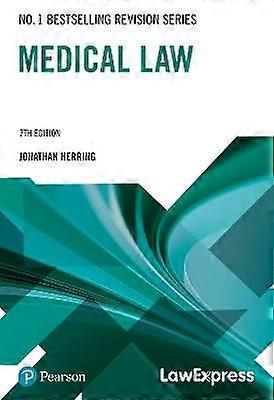 Law Express: Medical Law