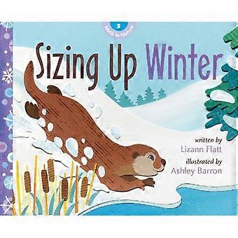 Sizing Winter omhoog