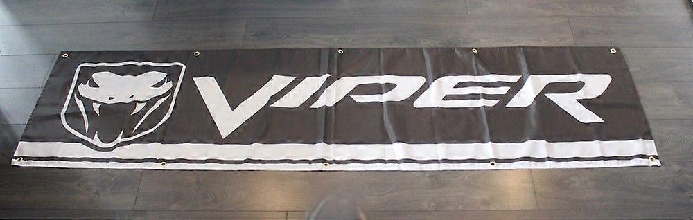 Steag Dodge Viper HF0644