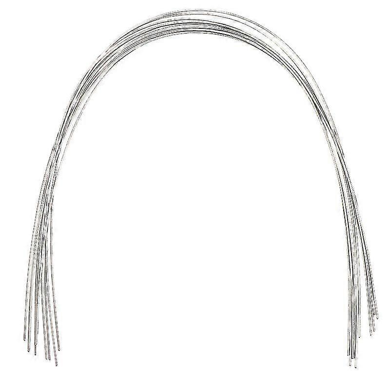 10pcs Nickel-titanium Orthodontic Wire