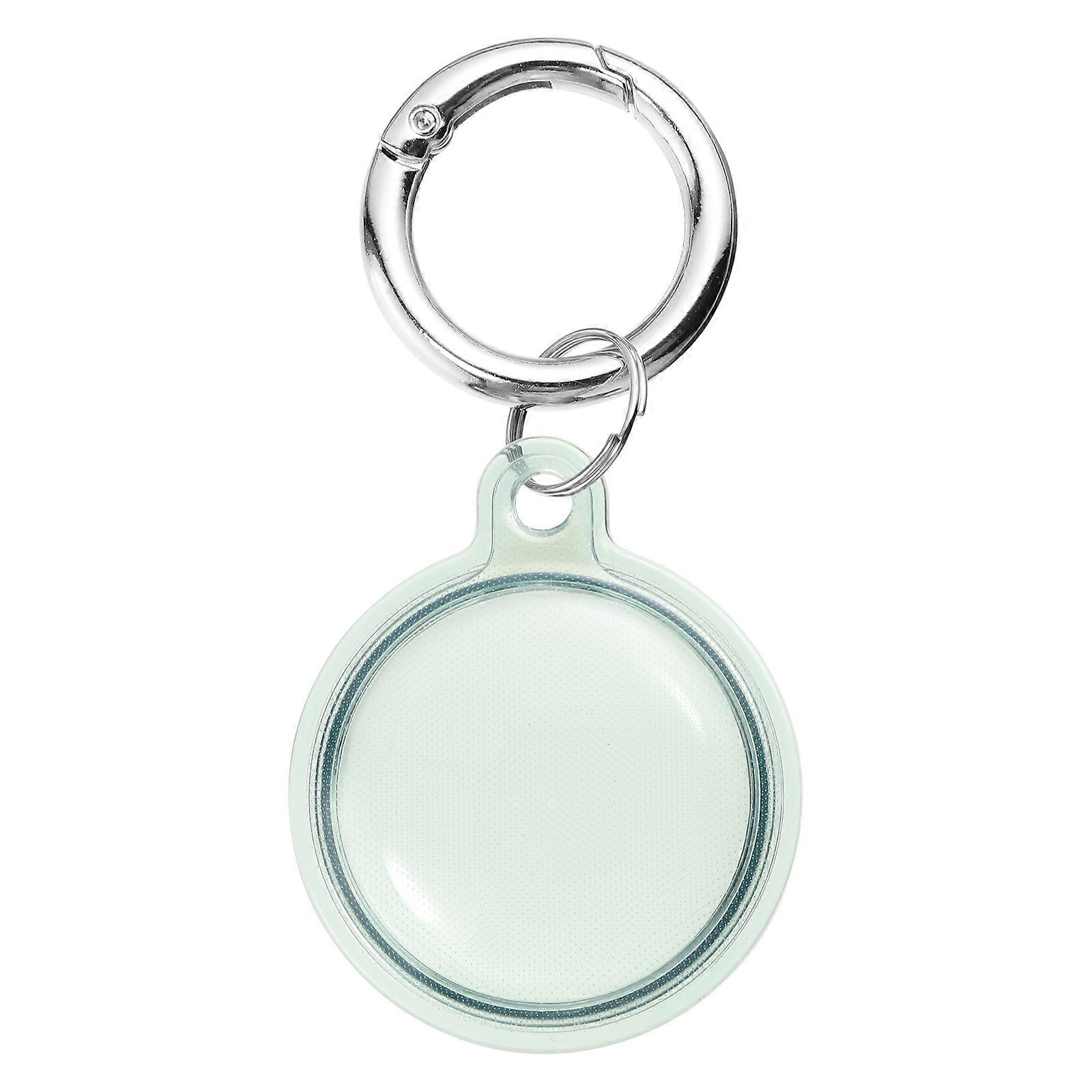 Creative Case Protective Sleeve for 3Pcs with Durable Light Green Cover