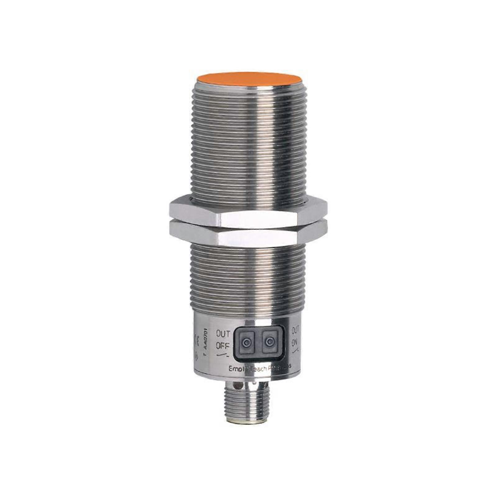 Capacitive Sensor 1030V PNP Threaded Type for Reliable Liquid and Solid Level Detection