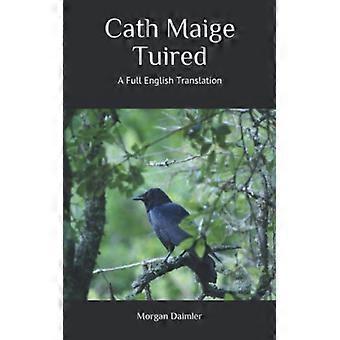 Cath Maige Tuired: pełne tłumaczenie na język angielski