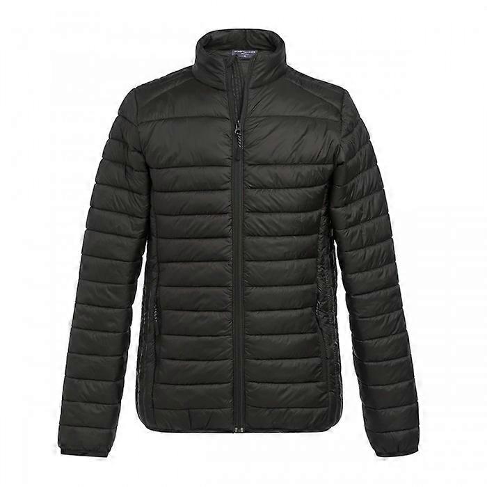 Brook Taverner Mens Buffalo Core Padded Jacket