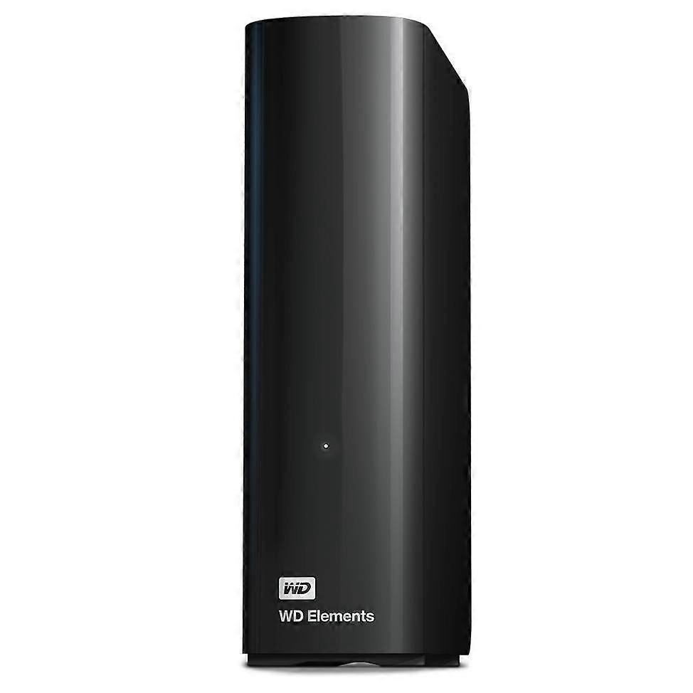 8000 GB negro