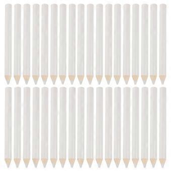 Rhinestone Picker Pen Self Adhesive Wax Tip with 50Pcs for Nail Art Use