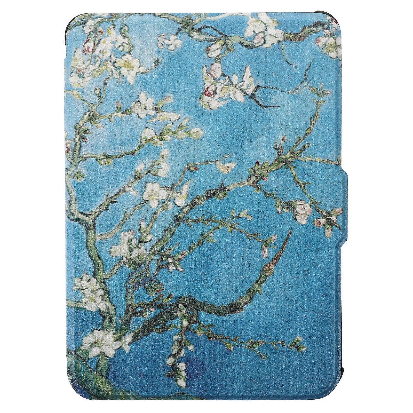 Electronic Book Cover Protective Case for 2022 Reader Ornamental Tpu