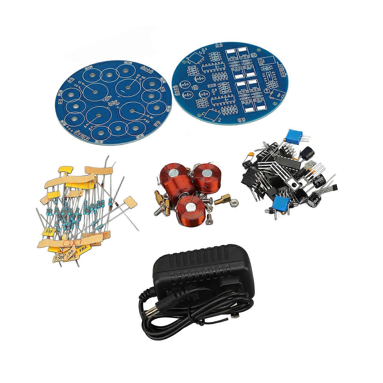 Magnetic Levitation Module Kit High Stability Levitation Machine Core DIY Kit