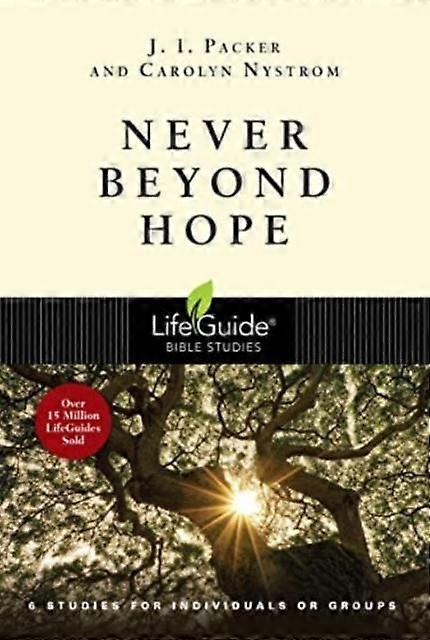 Never Beyond Hope - J. I. Packer - Paperback - en Book