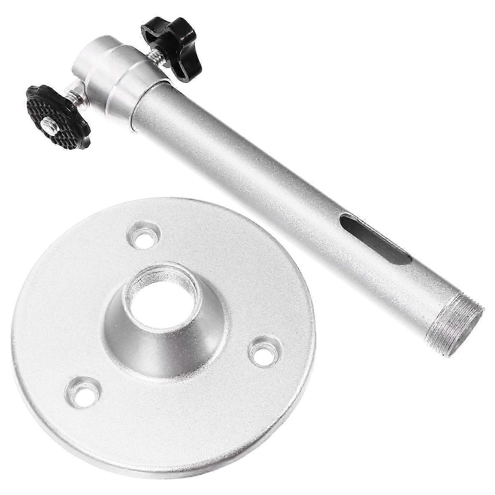 Wall Mount Projector Holder Aluminum Alloy Bracket for Projector