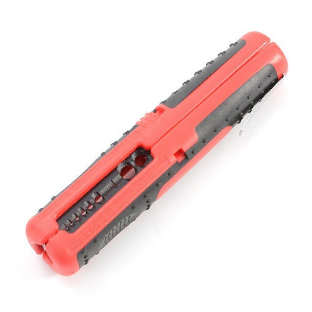 Pen Shape Wire Stripper for Convenient Stripping