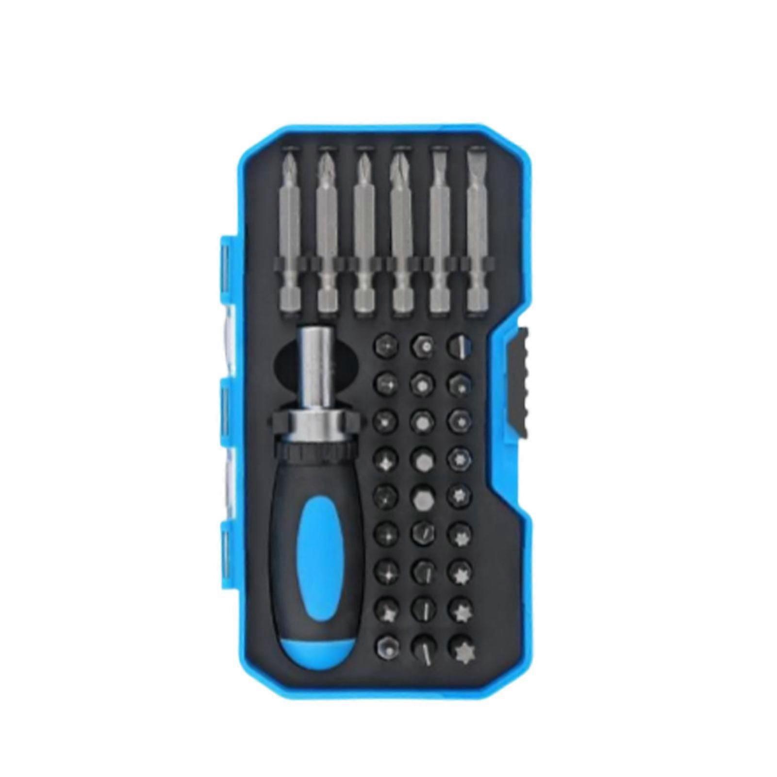 Multi Functional Ratchet Sleeve Set Precision Installation And Efcompatible withtless Rotation Screwdriver Bit