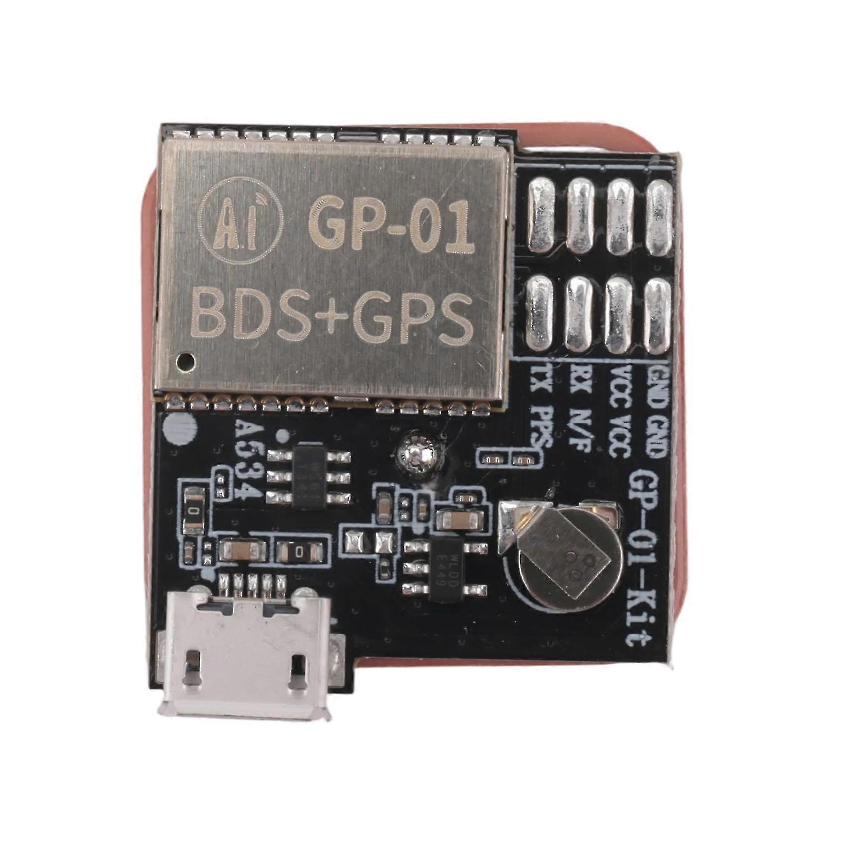 Positioning Navigation Receiver SOC Development Board GP-01-Kit