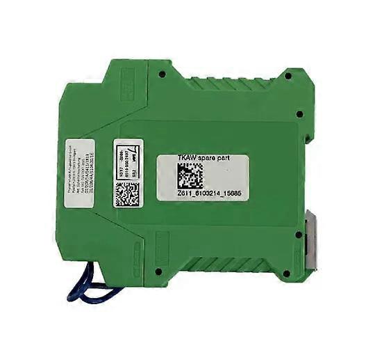 Thyssen Sr1/sr2 Tci/mci Safety Module 24vdc
