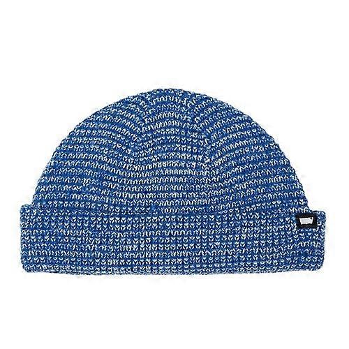 Levis Cropped Knitted Roller Beanie