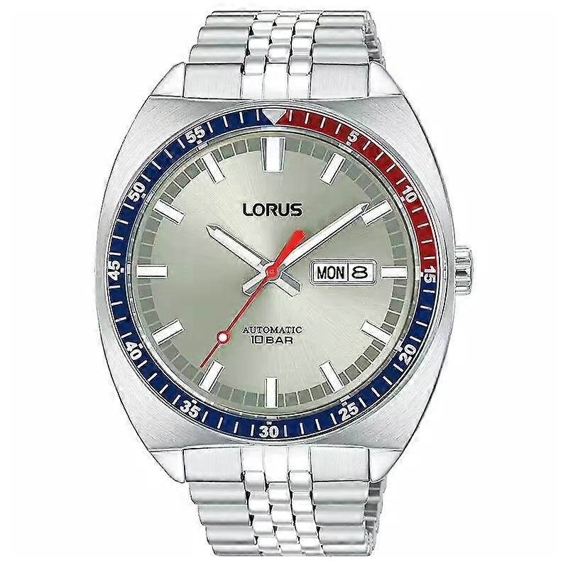 LORUS RL447BX9