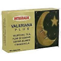 Valerian Plus 60 capsules