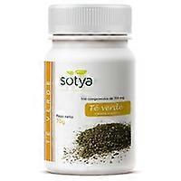 Green Tea 100 tablets