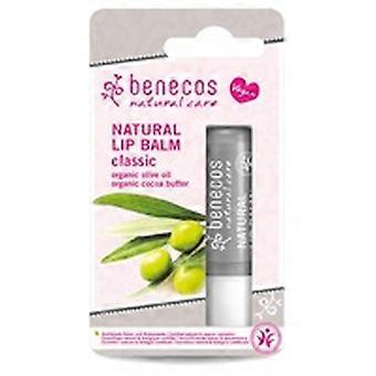 Classic Organic Lip Balm 1 unit