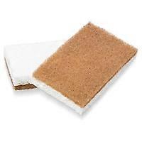 In A Nutshell Nut Scouring Pad 2 units