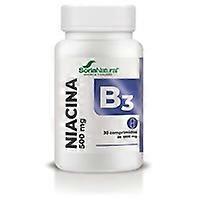 Vitamin b3 sustained release 30 tablets