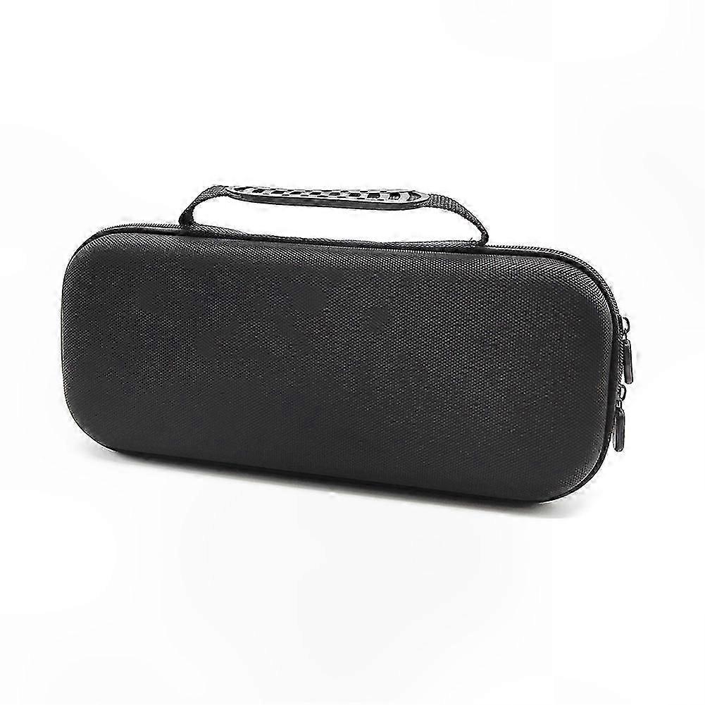 Compact Peripheral Case featuring Protective Film for All Major Systems