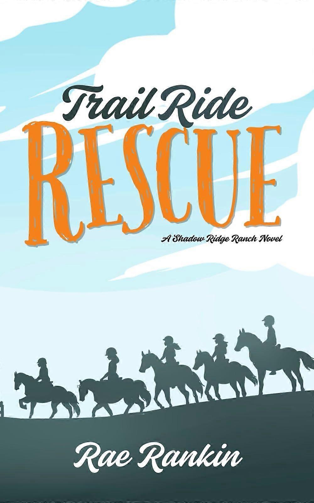 Trail ride rescue