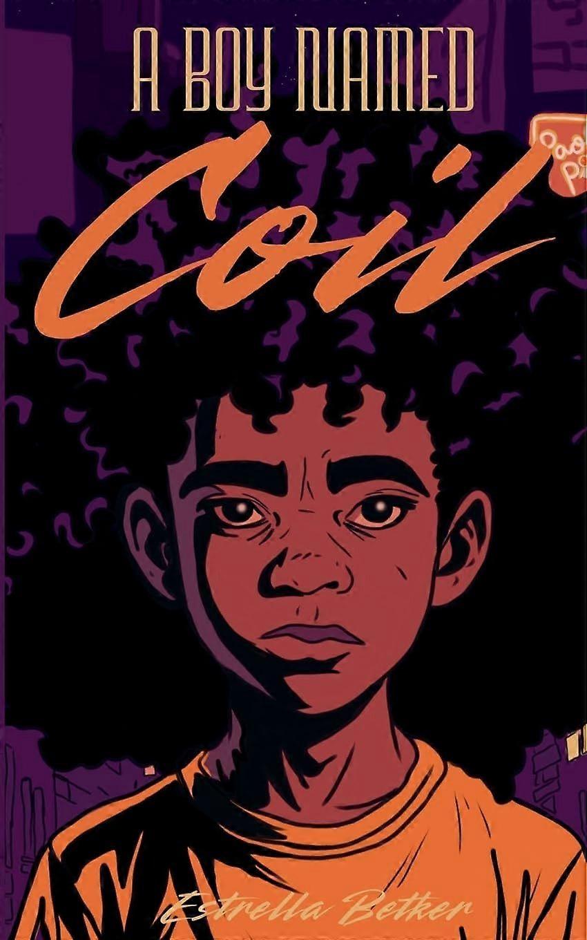 A boy named coil