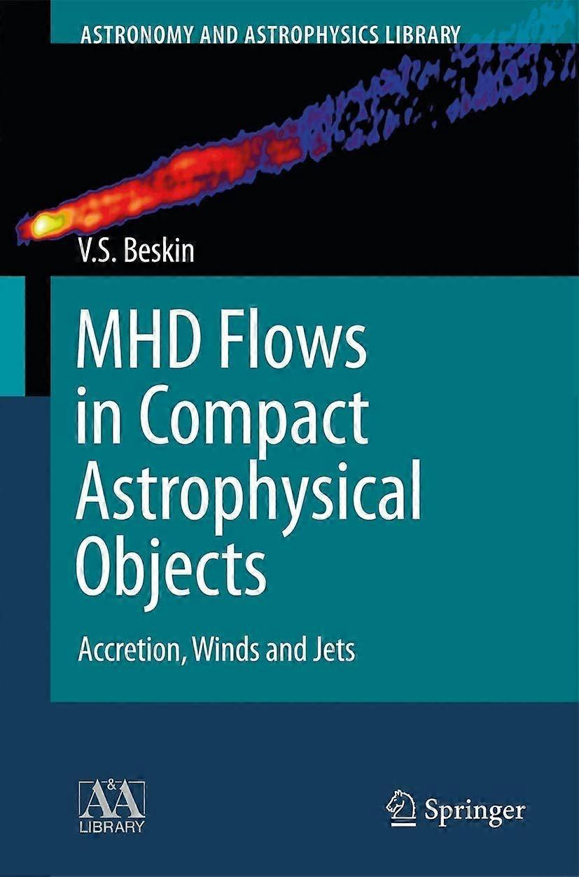 Mhd flows in compact astrophysical objects accretion, winds and jets