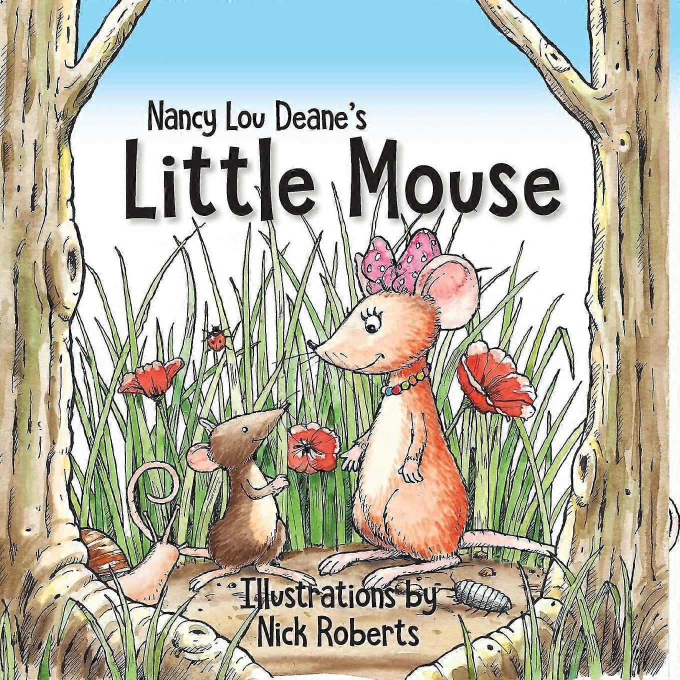 Little mouse