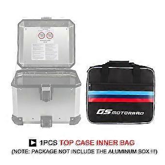 Innerväska BMW R1200gs Topp | R1200gs Toppbox Bagage | BMW R1250gs Passar Toppbox - BMW -