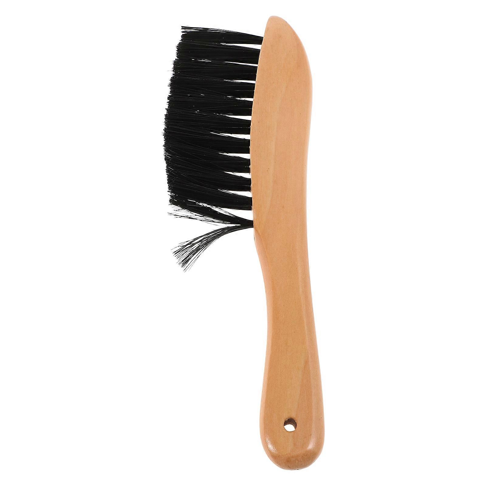 Pool Table Brush Set for Cleaning Use 3Pcs Billiard Table Gap Brush