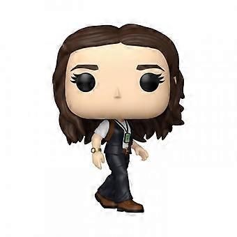 Funko POP! Superman Lois Lane Figurine