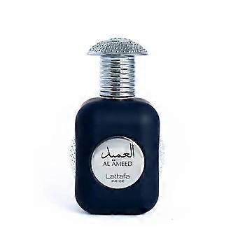 Profumo Lattafa Pride Al Ameed (Unisex) 100 ml - Orientale - Ambrato - Gourmand